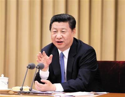 习近平：学会同党外知识分子打交道