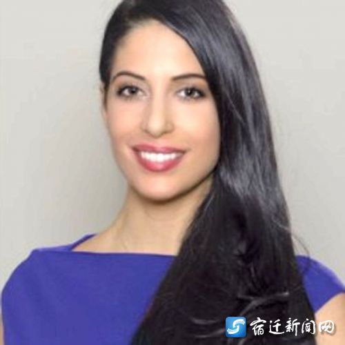 这位名叫马里奥娜的美女被爆料曾与C罗在佛罗里达的酒店里私会