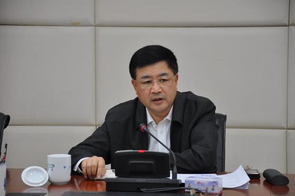 王小洪任北京市公安局长 曾长期在福建工作