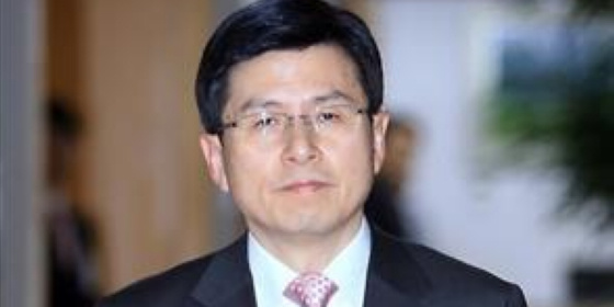 韩国法务部长官获新任总理提名 被指外柔内刚