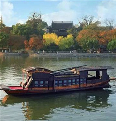 三论红船初心——“红船精神”的时代呼唤