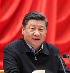 十九大后，习近平这样严抓“关键少数”