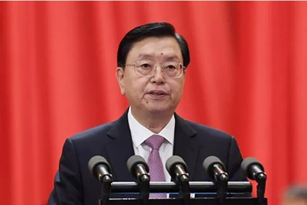 从全国人大常委会工作报告看过去五年人大工作新亮点