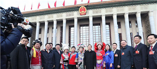 中国国家治理体系现代化又进一步