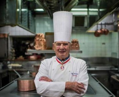 連奪52年米其林三星 91歲法國“廚神”逝世