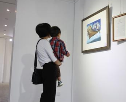 中法國際文化藝術節在成都洛帶古鎮開幕