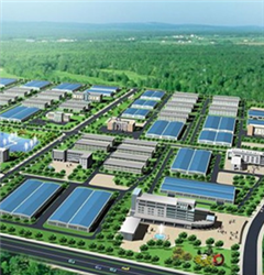 埃塞工业园 搭台唱好戏