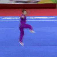 刚刚，中国队拿下亚运首金！这个动作太帅了……