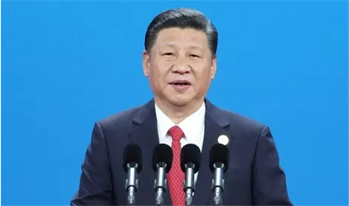 “一带一路”5周年，这是习近平的最新思考