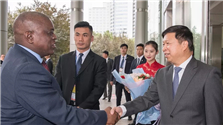 中国怎么做非洲工作？这几场会见有看头