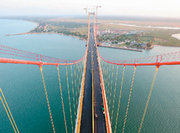 中非携手并进再出发