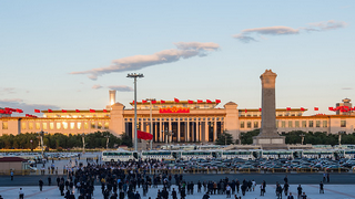 让中非命运共同体更具生机活力