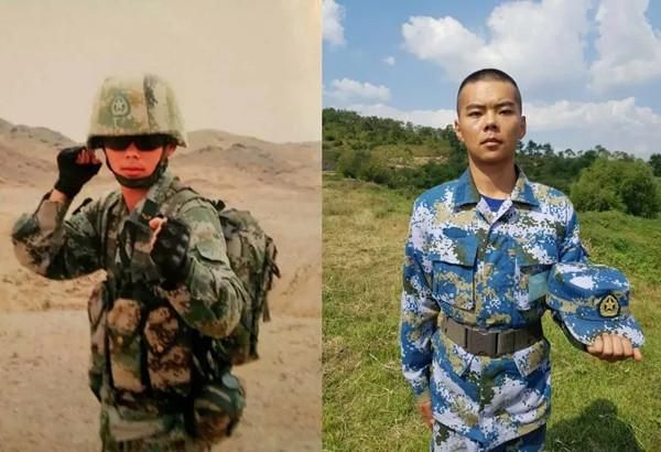 海军迎来一批“二次入伍”新兵, 多人此前因军队编制调整退伍(图22) 海军迎来一批“二次入伍”新兵, 多人此前因军队编制调整退伍