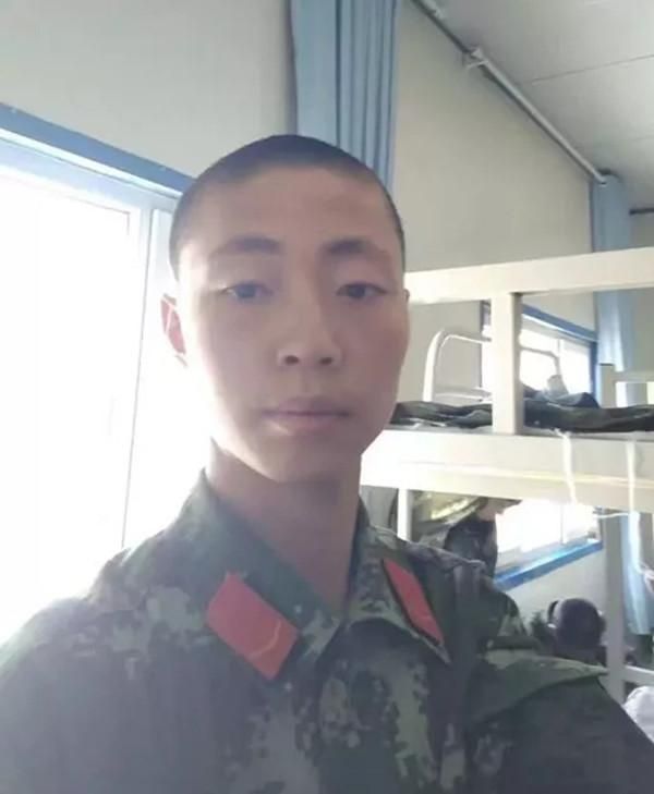 海军迎来一批“二次入伍”新兵, 多人此前因军队编制调整退伍(图19) 海军迎来一批“二次入伍”新兵, 多人此前因军队编制调整退伍