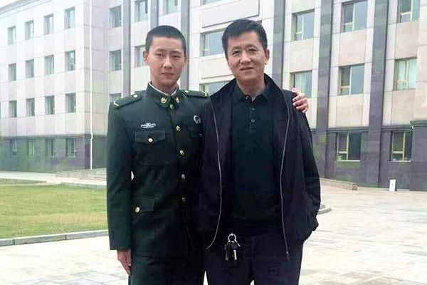 海军迎来一批“二次入伍”新兵, 多人此前因军队编制调整退伍(图14) 海军迎来一批“二次入伍”新兵, 多人此前因军队编制调整退伍