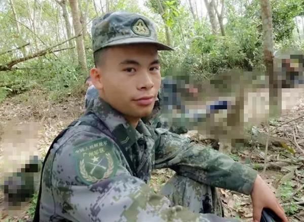 海军迎来一批“二次入伍”新兵, 多人此前因军队编制调整退伍(图16) 海军迎来一批“二次入伍”新兵, 多人此前因军队编制调整退伍