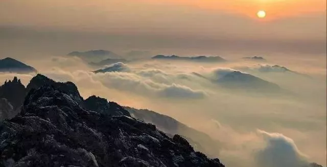 岁岁重阳，今又重阳！