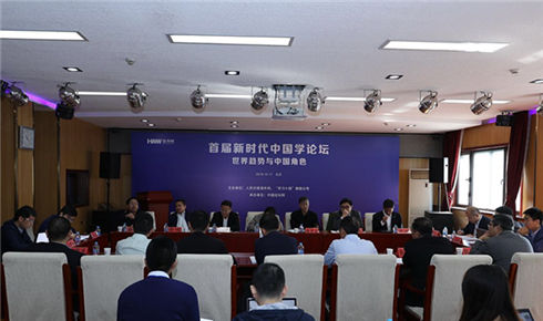 贸易战冲击中国经济？不存在的