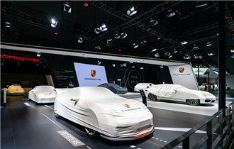 中国推动更高水平开放的脚步不会停滞