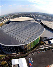 一片充满希望和机遇的大海