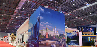 除了“国礼”冰淇淋，俄罗斯这次还带了这些来