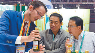 看，满满的新商机