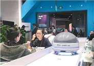 进博会:充分满足人民生活的需要