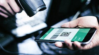 中国二维码将有全球唯一身份标识