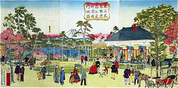 从明治维新看日本人性格中的 暧昧 海疆观察 论坛 海疆在线