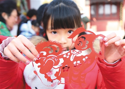 平安过大年放心买年货 新国标护航春节消费