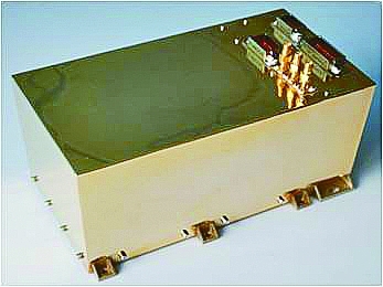 揭秘北斗卫星的“中国心”