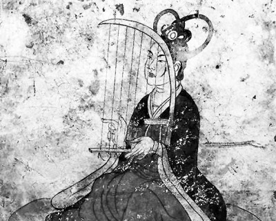 怎么穿最时尚？古代春节服饰风貌