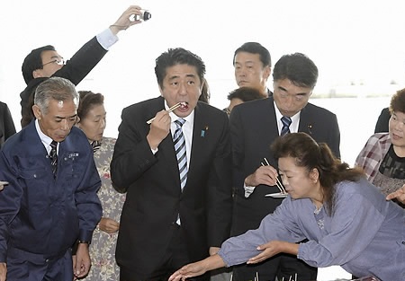 韩国禁进口日核辐射区水产品案 WTO判日本胜诉