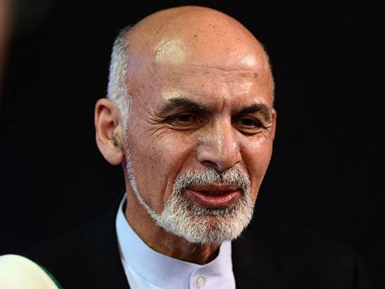 中亚天然气管道开工:穿越阿富汗 塔利班愿当保