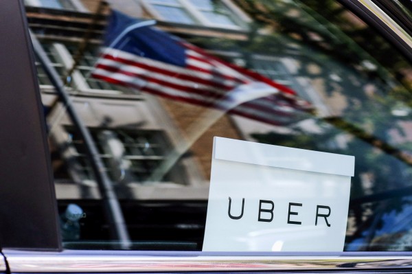 Uber曝惊天丑闻:美103名司机涉性侵或性虐乘客