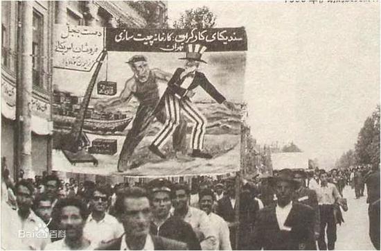 伊朗“白色革命”