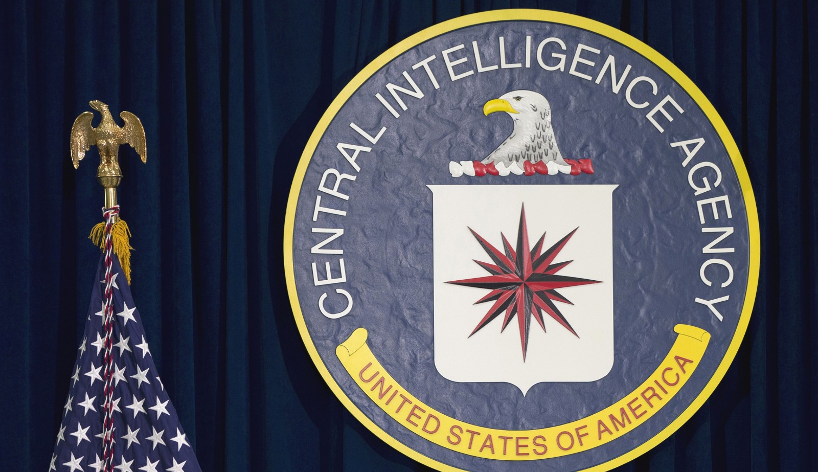 CIA最大规模泄密案已查明 嫌犯为该机构软件工程师
