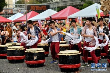 马来西亚全国华人文化节9月举行 华总吁政府协助