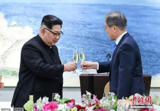 特朗普为何突然取消特金会？专家:会晤氛围太差