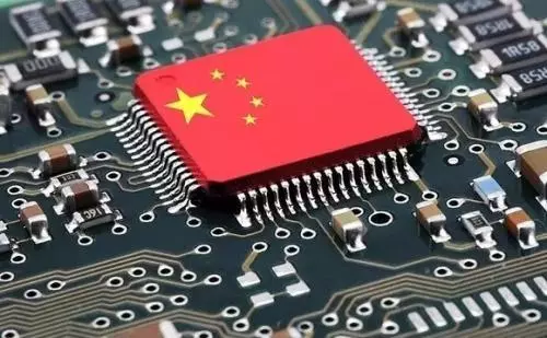 芯片三巨头在中国赚翻了 突遭中方反垄断调查