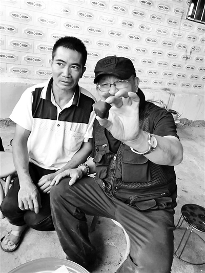 云南陨石遭“爆炒”的疯狂与风险