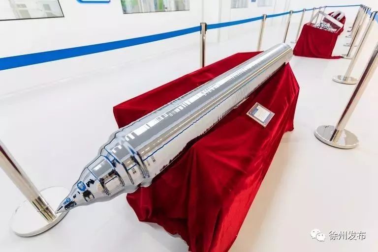 纯度99.999999999% 这种材料已量产不再靠进