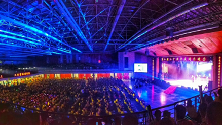 2018年明星童乐会_《明星同乐会》2018全新改版娱乐,朱军潘长江互拆-影视音乐