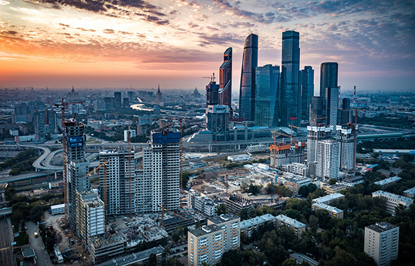 中国公民可72小时免签停留俄罗斯大城市？正在协商