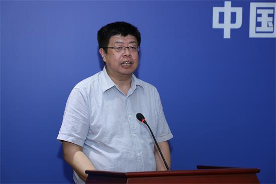 张颐武：改革开放改变了中国与世界的关系