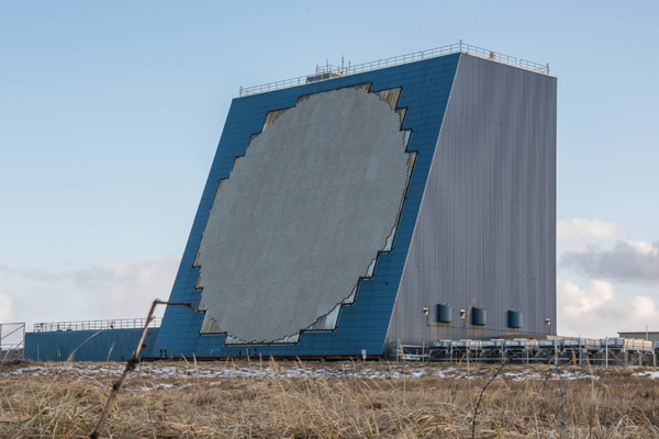 10亿美元！美军欲在夏威夷部署反导雷达系统