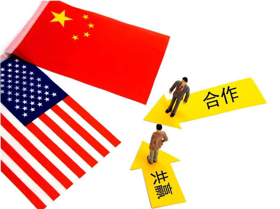 应对中美贸易战,中国经济有什么优势?郭树清回