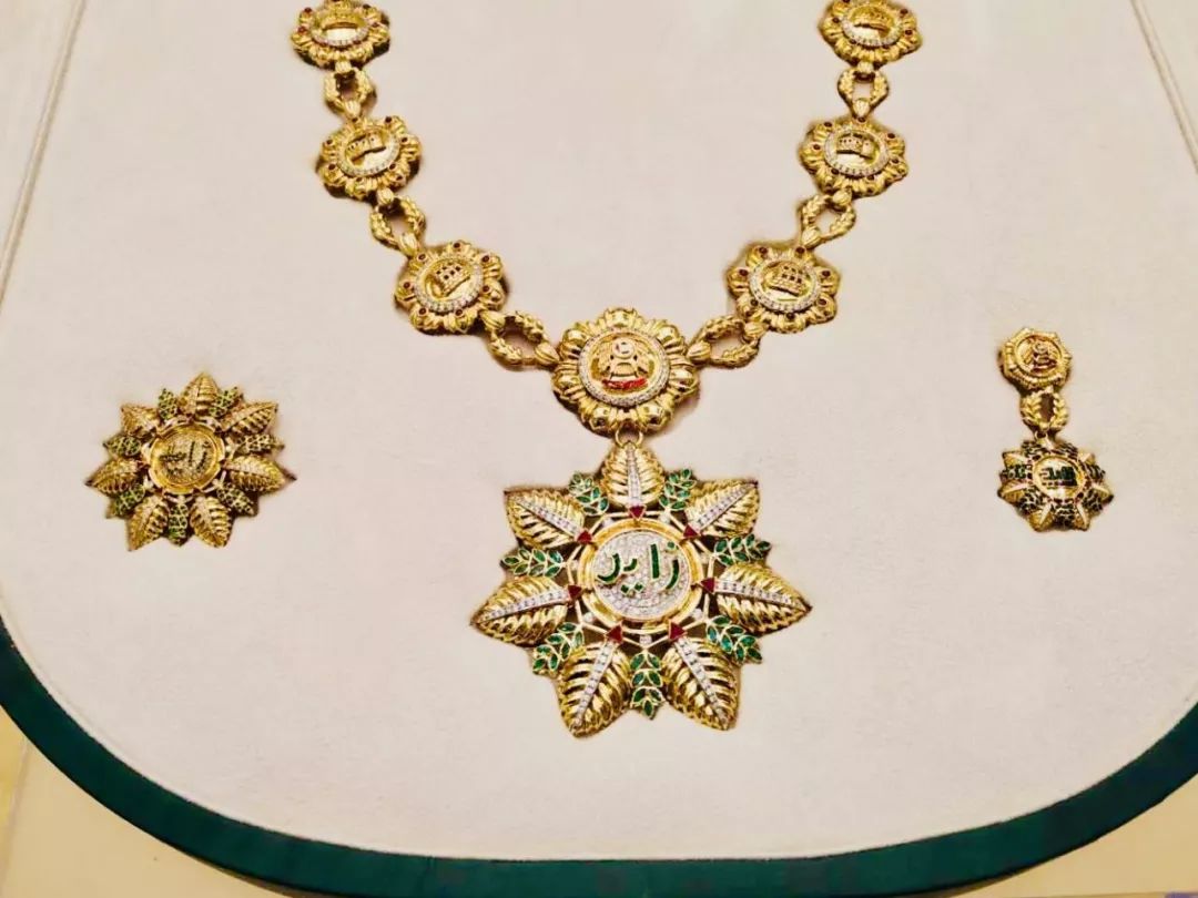 时政新闻眼丨阿联酋：历史性访问