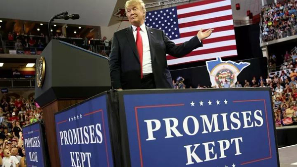 南非经济学家：与中国合作，让我过上了小说里才有的生活