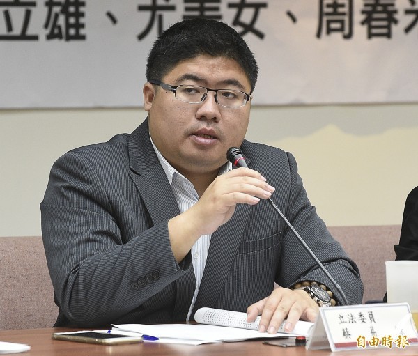 绿委 叫嚣为报复大陆 台湾应给陆配差别待遇 -